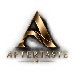 AFTERTASTE